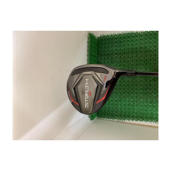 TaylorMade テーラーメイド ステルスツー フェアウェイウッド HD