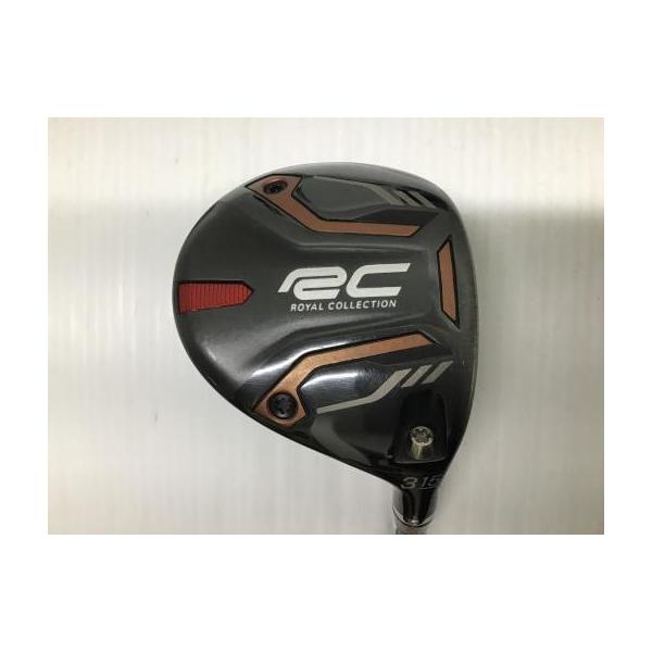 ROYAL COLLECTION（ロイヤルコレクション） ロイコレ フェアウェイ