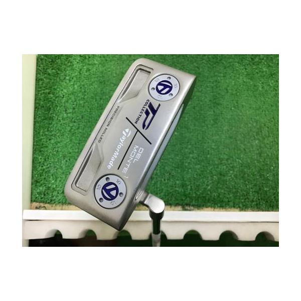 TaylorMade（テーラーメイド） TP COLLECTION HYDRO BLAST DEL MONTE 1