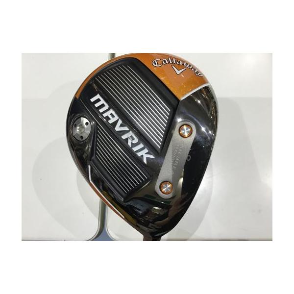 キャロウェイ マーベリック フェアウェイウッド 5W