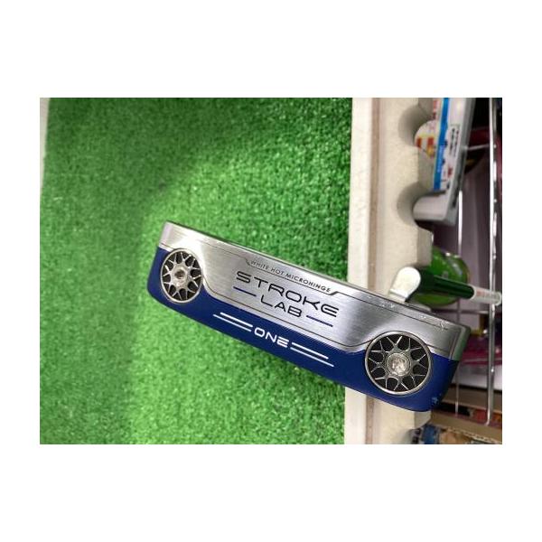 ⭐️オデッセイ　ストロークラボ　31インチ美品⭐️ golfpartner_2100397780313