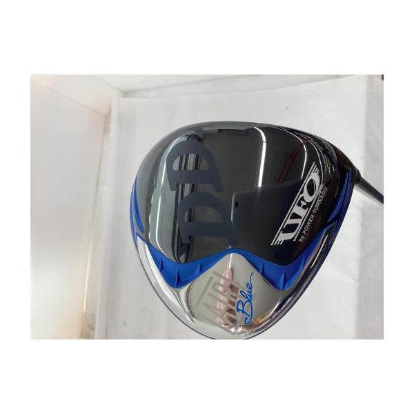 kasco（キャスコ） POWER TORNADO UFO AIR DD 10.5° ドライバー DR