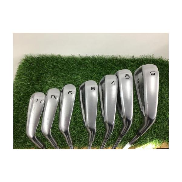 HONMA GOLF（本間ゴルフ） TOUR WORLD TW737P 8S アイアンセット IR