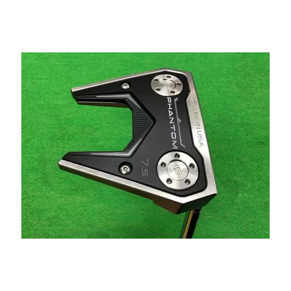 Titleist タイトリスト スコッティキャメロン ファントム パター