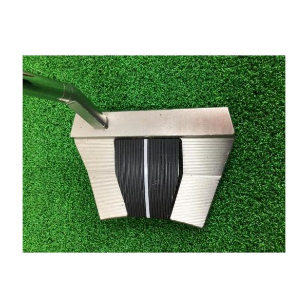 スコッティキャメロン 22 ファントム X 9.5 パター　34インチ スコッティキャメロン ファントム 9.5 パター 2024年モデル | 【公式