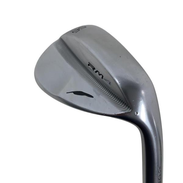 FOURTEEN（フォーティーン） RM-4 ニッケルクロムメッキ 56°/S