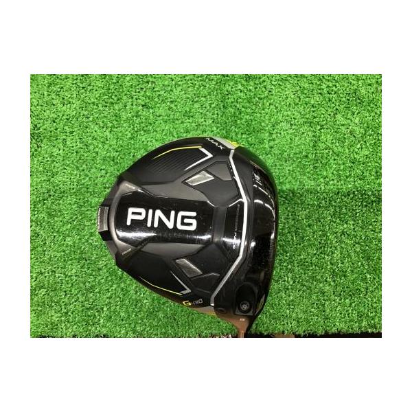 PING（ピン） G430 MAX 9° ドライバー DR フレックスS : ゴルフ