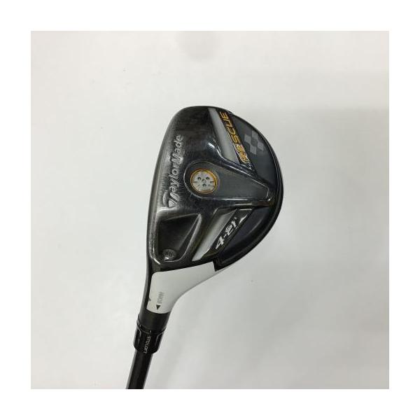 TaylorMade（テーラーメイド） レスキュー ユーティリティ RESCUE(2011
