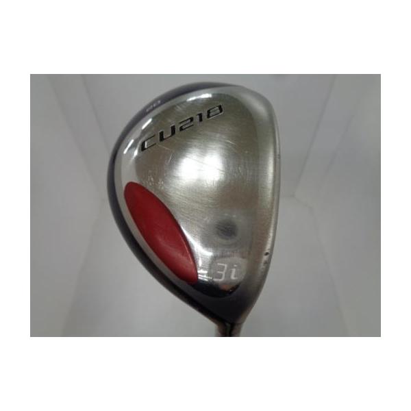 フォーティーン CU218 【3i】ユーティリティ FOURTEEN（フォーティーン） CU-218 3i ユーティリティ UT フレックスS