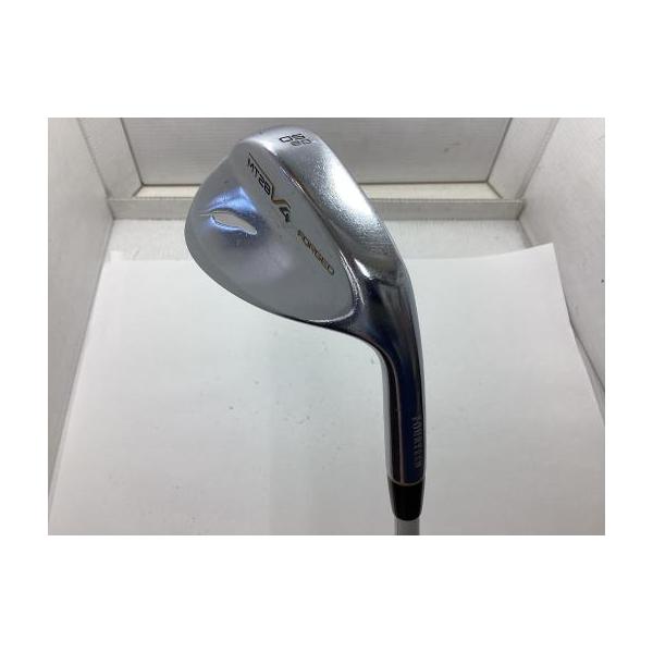 FOURTEEN（フォーティーン） MT-28 V4(メッキ仕上げ) 50°/08° ウェッジ