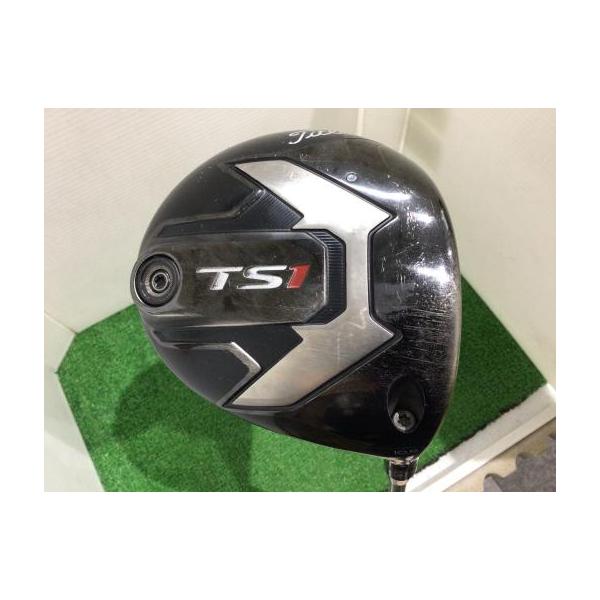 Titleist（タイトリスト） TS1 10.5° ドライバー DR フレックスその他