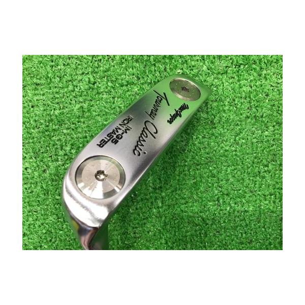 美品 マクレガー ターニー クラシック TCT5 パター 美品 マクレガー ターニー クラシック TCT5 パター - メルカリ