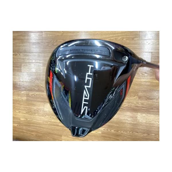 TaylorMade（テーラーメイド） STEALTH HD 10.5° ドライバー DR