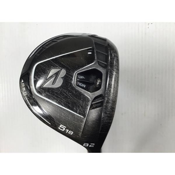 BRIDGESTONE GOLF ブリヂストン B2 5W フェアウェイウッド FW