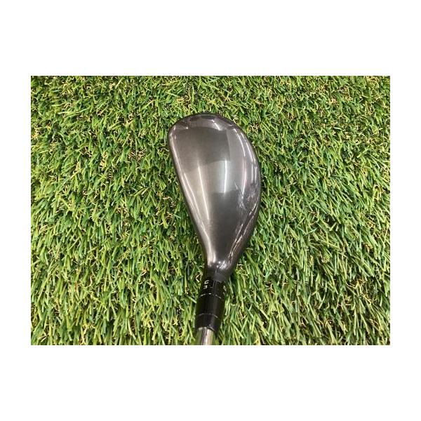 Titleist（タイトリスト） 818 H2 23° ユーティリティ UT フレックスS