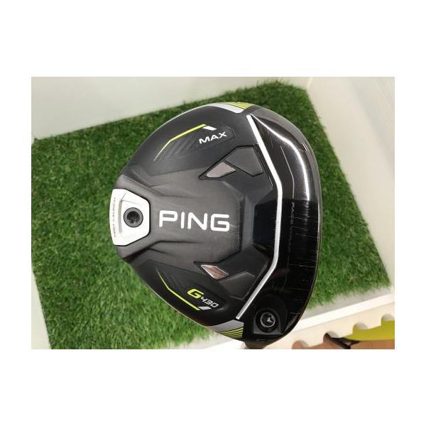 (最終値下げ) PING G430 HL MAX フェアウェイ 5W 口コミ・評価｜G430 HL MAX フェアウェイウッド SPEEDER NX 35／45