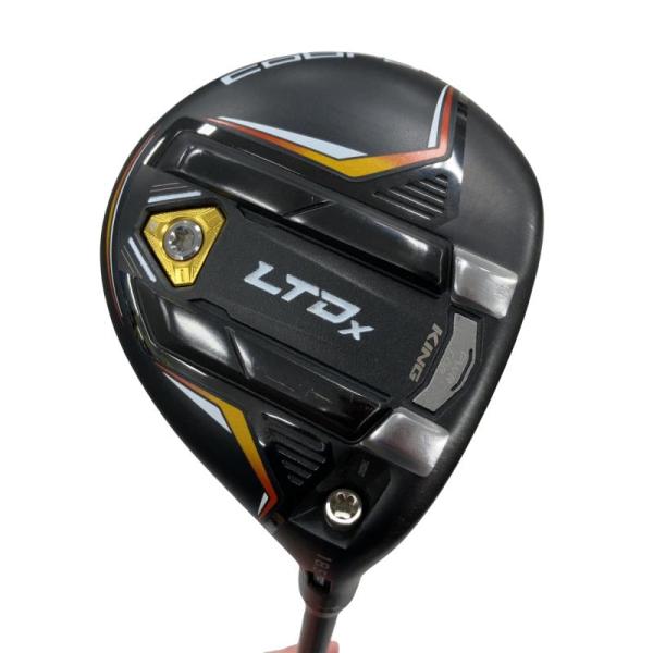 コブラ LTDx フェアウェイウッドFW 5w COBRA（コブラ） KING LTDx 5W(ブラック) フェアウェイウッド FW