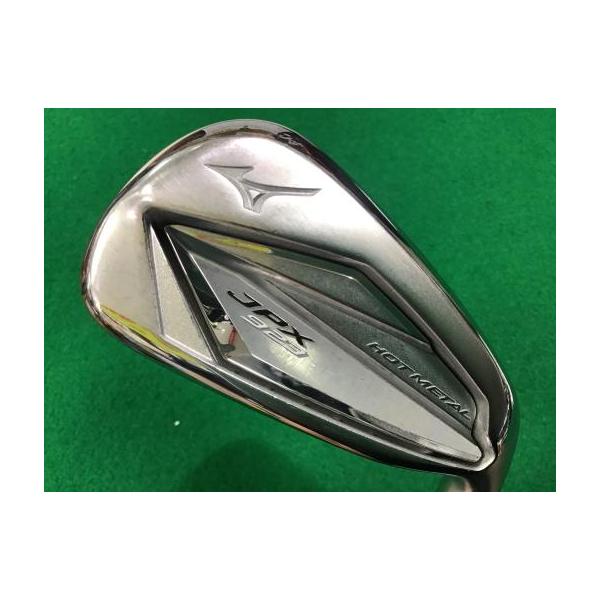 MIZUNO GOLF ミズノ JPX 923 HOT METAL 7S アイアンセット IR