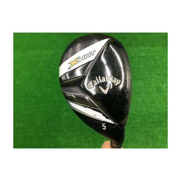 Callaway（キャロウェイ） Xホット ユーティリティ X HOT U5