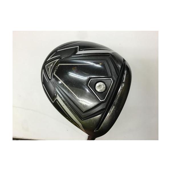 ミズノGXドライバー 10.5度 ミズノ／ミズノ GX／ミズノ GXドライバーの口コミ評価｜ゴルフ