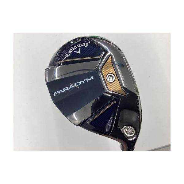 Callaway（キャロウェイ） PARADYM 21° ユーティリティ UT フレックスS