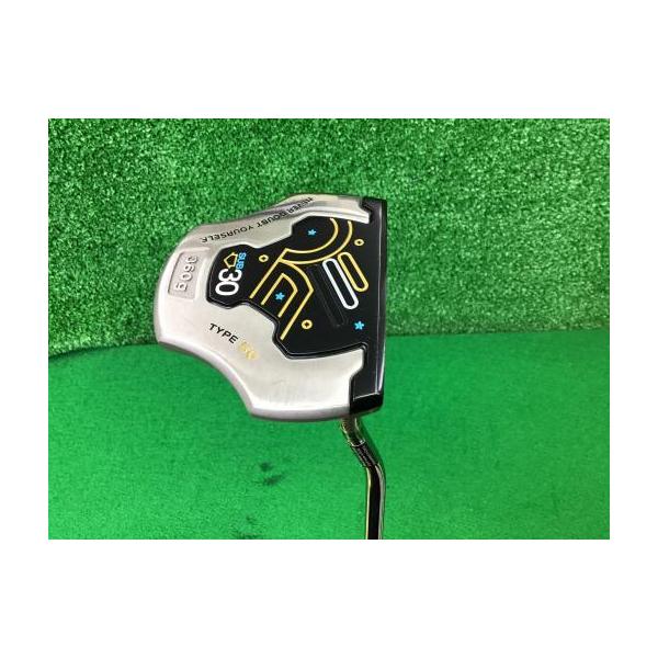 ネバーコンプロマイズ ネバコン パター SUB30 TYPE 50 NEVER