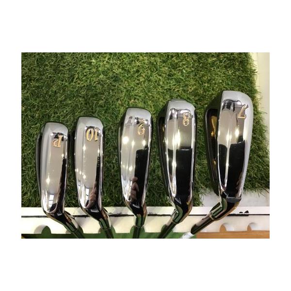 中古】 マジェスティゴルフ(旧マルマン) MAJESTY PRESTIGIO 21 8S