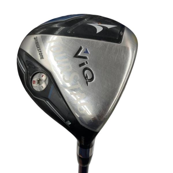 BRIDGESTONE GOLF ブリヂストン TOURSTAGE ViQ(2016) 3W フェアウェイ