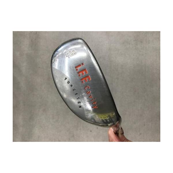 inpres ヤマハ YAMAHA インプレス ユーティリティ i.F.F. Cavity U8