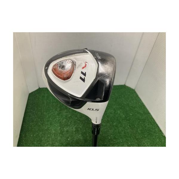 TaylorMade（テーラーメイド） ドライバー R11 R11 10.5° USA