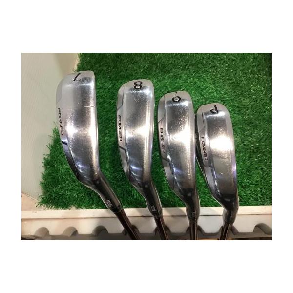 ヤマハ YAMAHA inpres RMX UD+2 アイアンセット 4本 R ヤマハ YAMAHA inpres RMX UD+2 アイアンセット 4本 R ヤマハ inpres