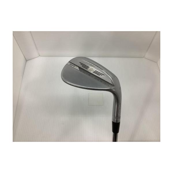Titleist（タイトリスト） VOKEY SPIN MILLED SM8 ツアークロム 56°/10