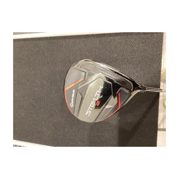 TaylorMade テーラーメイド ステルスツー フェアウェイウッド STEALTH2