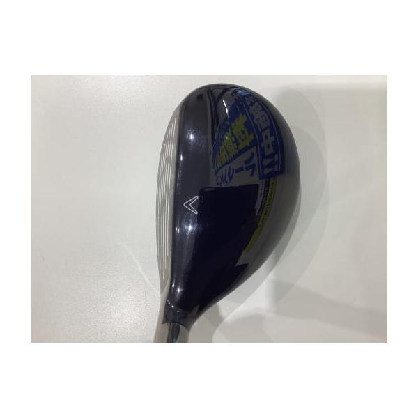 Callaway（キャロウェイ） パラダイム ユーティリティ MAX FAST