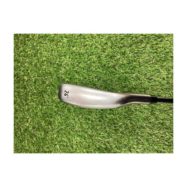 Callaway（キャロウェイ） X FORGED UT(2021) 24° ユーティリティ UT