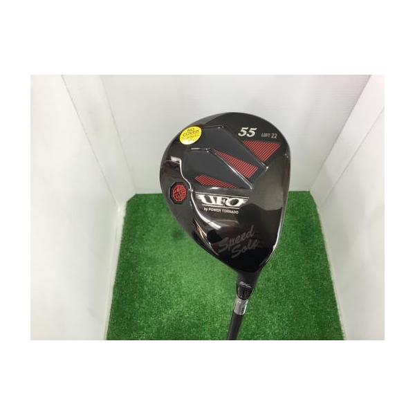 kasco（キャスコ） パワートルネード ユーティリティ UFO Speed POWER