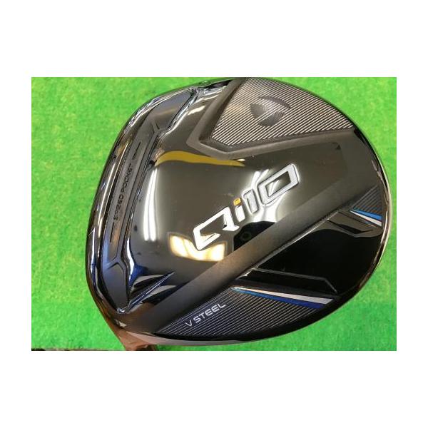 TaylorMade（テーラーメイド） Qi10 5W レフティ フェアウェイウッド