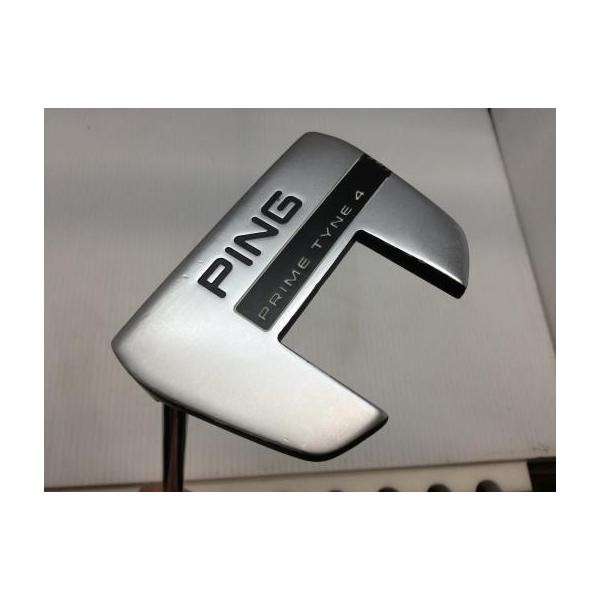 PING（ピン） パター PRIME TYNE 4(2023) PING PRIME TYNE 4(2023) 34