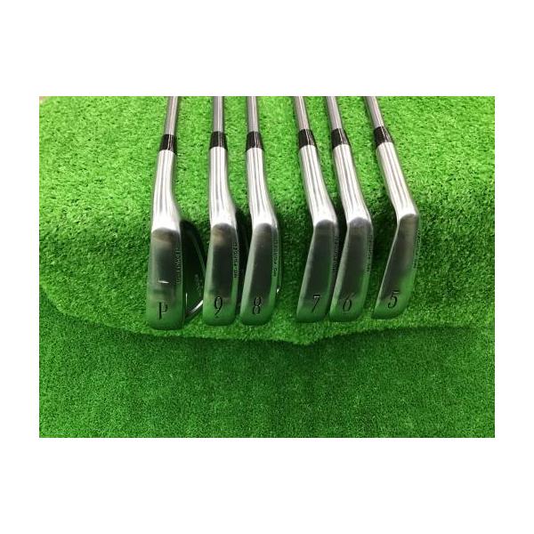 NEXGEN（ネクスジェン） ゴルフパートナー ネクストジェン アイアン