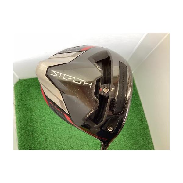 TaylorMade（テーラーメイド） ステルス ドライバー PLUS+ STEALTH