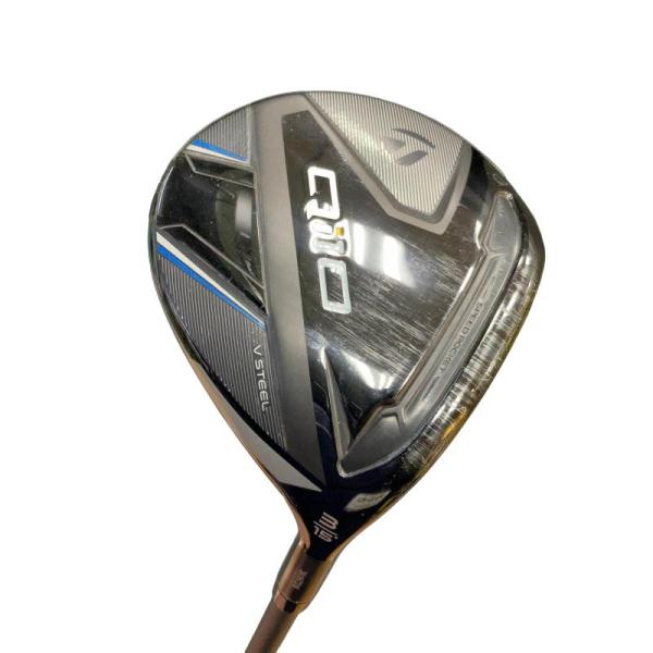TaylorMade（テーラーメイド） Qi10 3W フェアウェイウッド FW