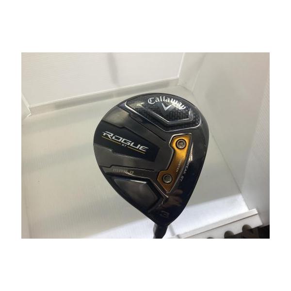 Callaway（キャロウェイ） ローグエスティー フェアウェイウッド MAX D