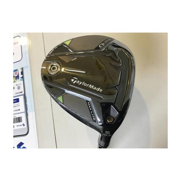 TaylorMade（テーラーメイド） Qi35 MAX LITE 5W フェアウェイウッド