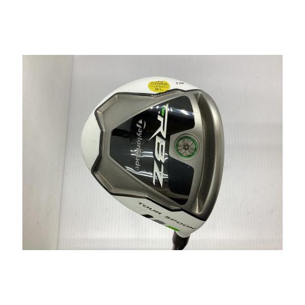 TaylorMade（テーラーメイド） RBZ TOUR SPOON USA フェアウェイウッド