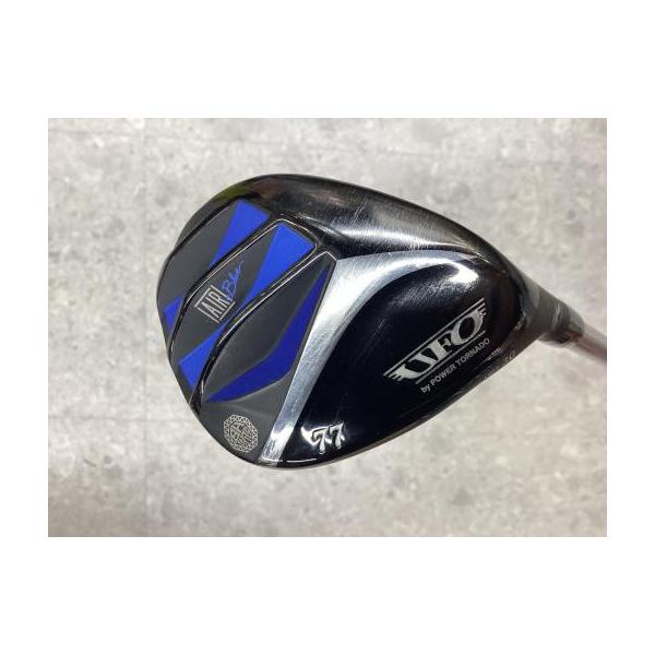 kasco（キャスコ） POWER TORNADO UFO AIR 77 ユーティリティ UT