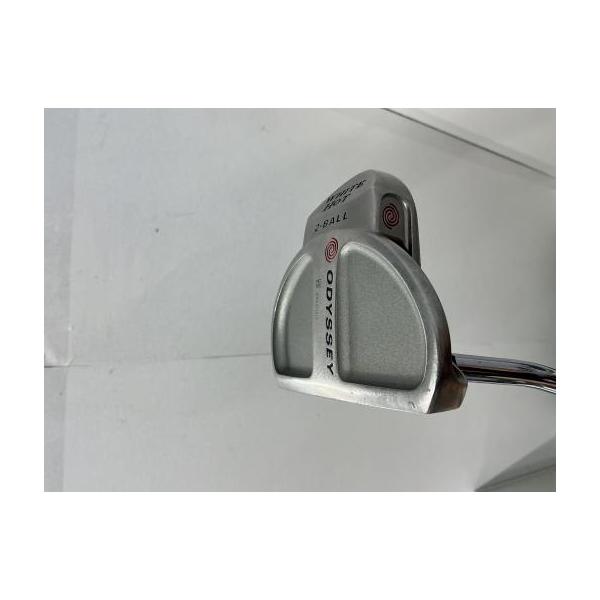 オデッセイ（車） オデッセイ ホワイトホット 2ボール パター WHITE