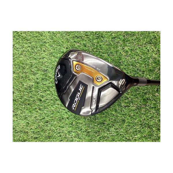 Callaway キャロウェイ ローグエスティー フェアウェイウッド MAX D