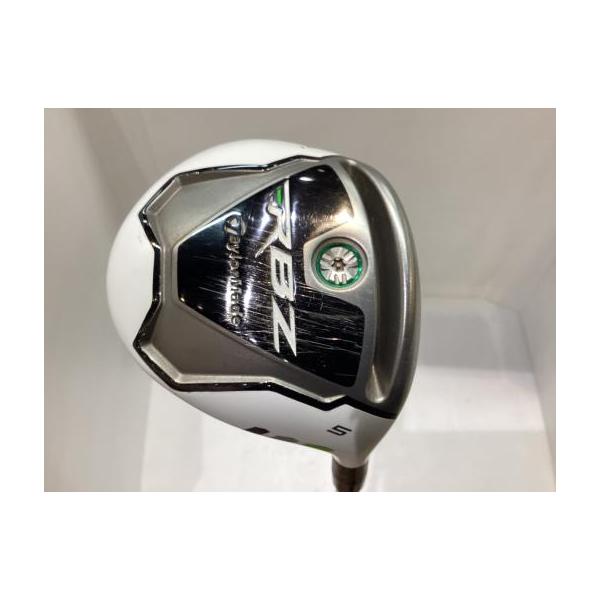 TaylorMade（テーラーメイド） ロケットボール フェアウェイウッド RBZ