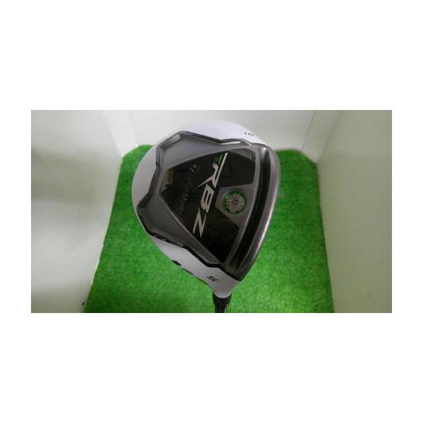 TaylorMade（テーラーメイド） RBZ 5W レディース フェアウェイウッド