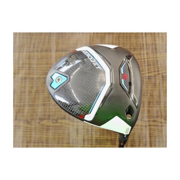 cobraコブラAEROJET 10.5°ドライバー SPEEDER NX SR エアロジェット ドライバー Speeder NX for cobra(ドライバー